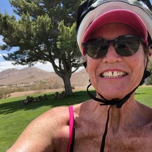 Meet your Posher, Mary